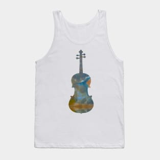 Viola Tank Top